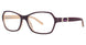 Sophia Loren SL1548 Eyeglasses