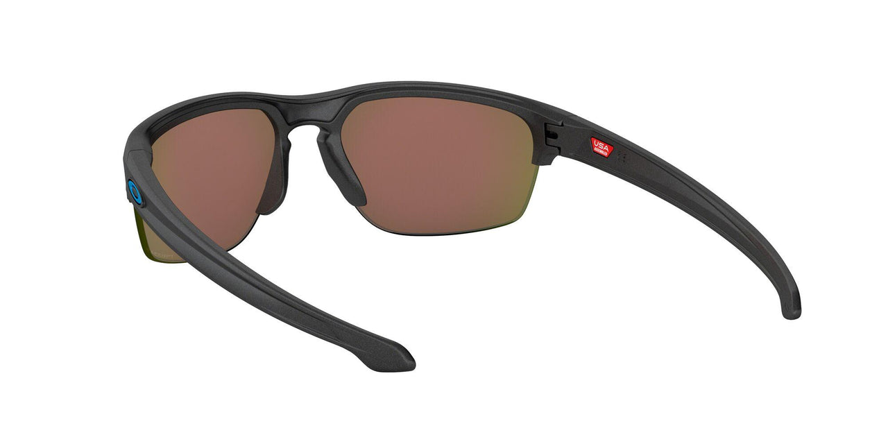 941306 - Grey - Prizm Sapphire Polarized