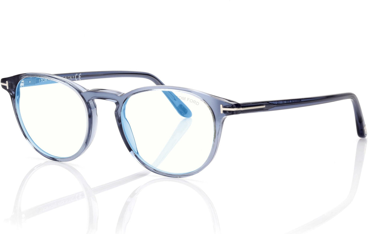 Tom Ford 5803B Blue Light blocking Filtering Eyeglasses