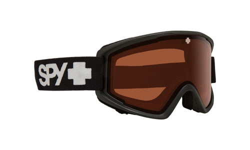 SpyOptic Crusher Goggles