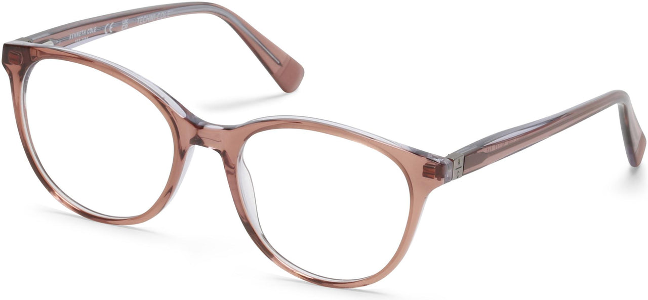 Kenneth Cole New York 0351 Eyeglasses