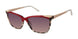 L.A.M.B. LA587 Sunglasses