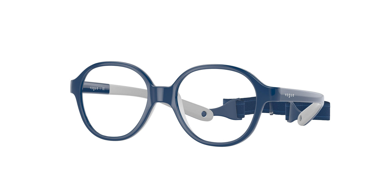 Vogue Eyewear Junior Clear 2011 Eyeglasses