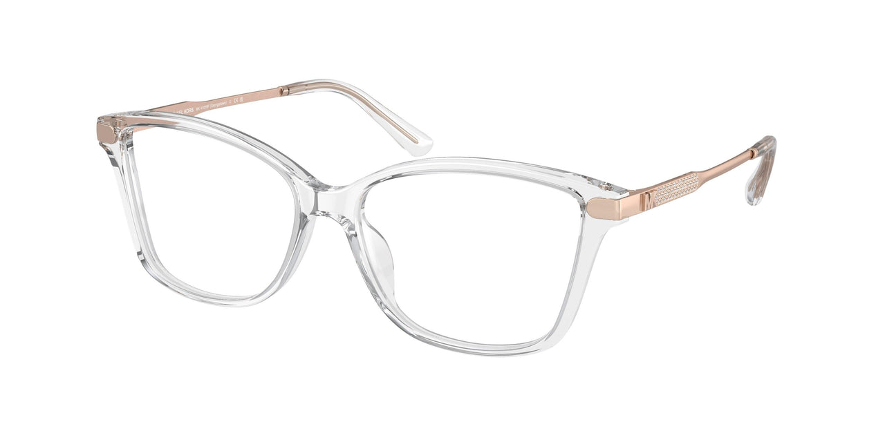 Michael Kors Georgetown 4105BF Eyeglasses