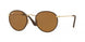 Ray-Ban Round Craft 3475Q Sunglasses