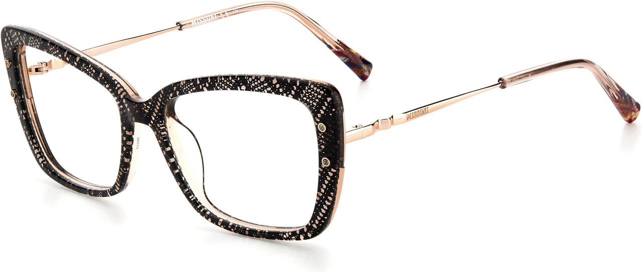 Missoni Mis0028 Eyeglasses