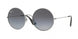 Ray-Ban Ja-jo 3592 Sunglasses