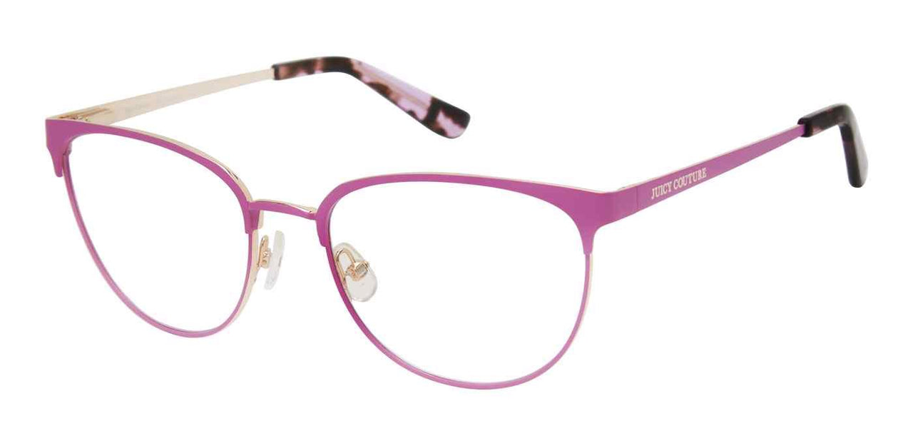 Juicy Couture JU318 Eyeglasses