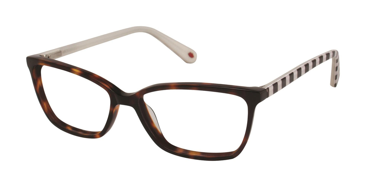 Lulu Guinness L896 Eyeglasses