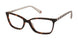 Lulu Guinness L896 Eyeglasses