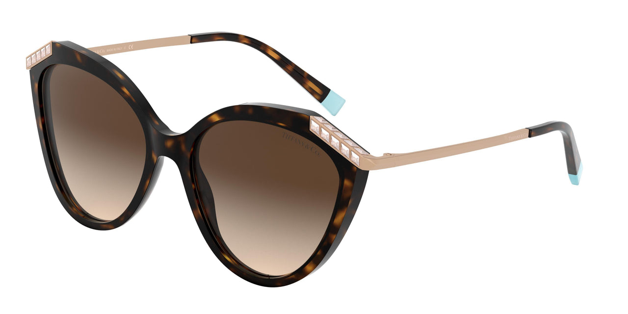 Tiffany 4173B Sunglasses