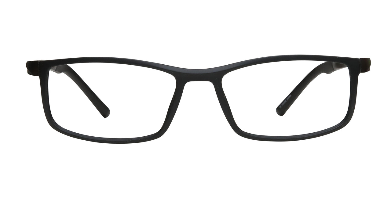Rectangle Full Rim 201909 Eyeglasses