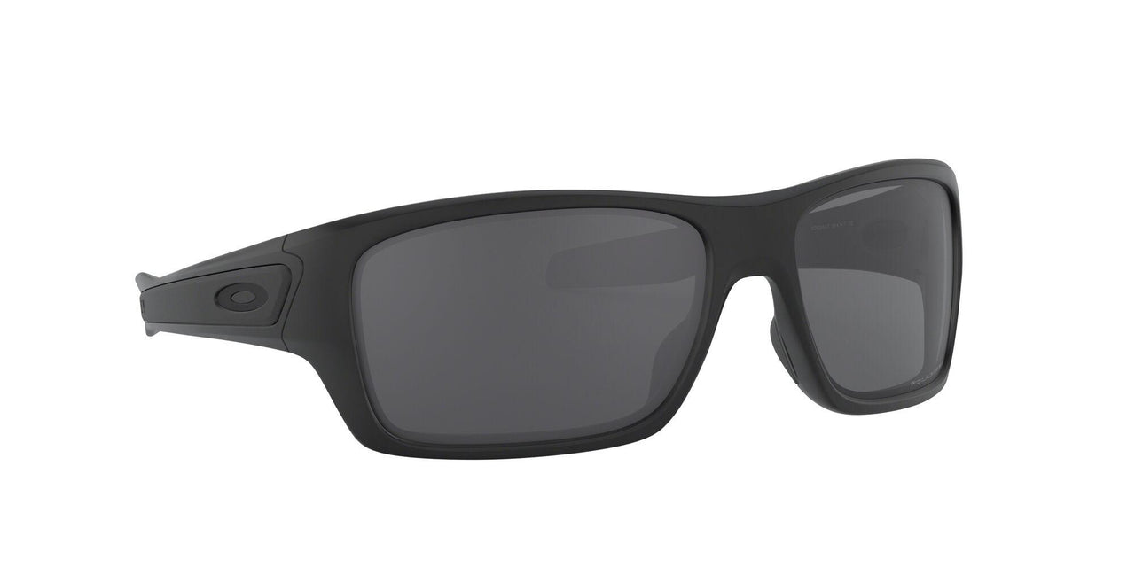 926307 - Black - Grey Polarized