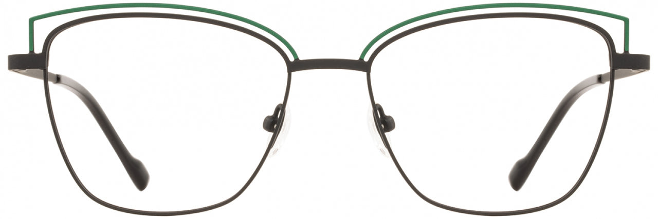 Scott Harris SH832 Eyeglasses