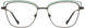 Scott Harris SH832 Eyeglasses