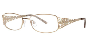 Sophia Loren SLM252 Eyeglasses