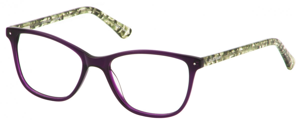 Jill Stuart 374 Eyeglasses