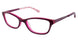 Lulu by Lulu Guinness LK023 Eyeglasses