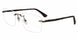 Police VPLF84 Eyeglasses