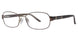 Sophia Loren SLM251 Eyeglasses