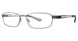 Shaquille O'Neal SO106M Eyeglasses