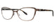 Leon Max LM4040 Eyeglasses