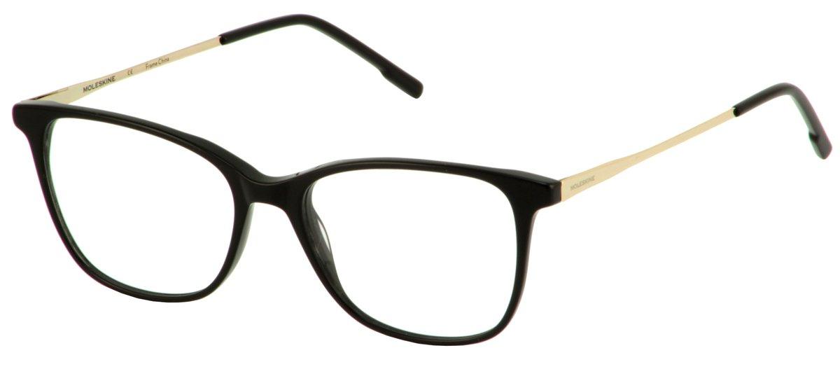 Moleskine 1121 Eyeglasses