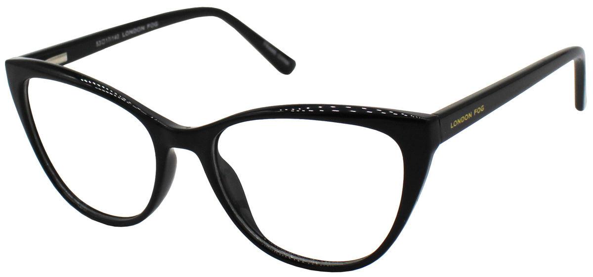 London Fog 607 Eyeglasses