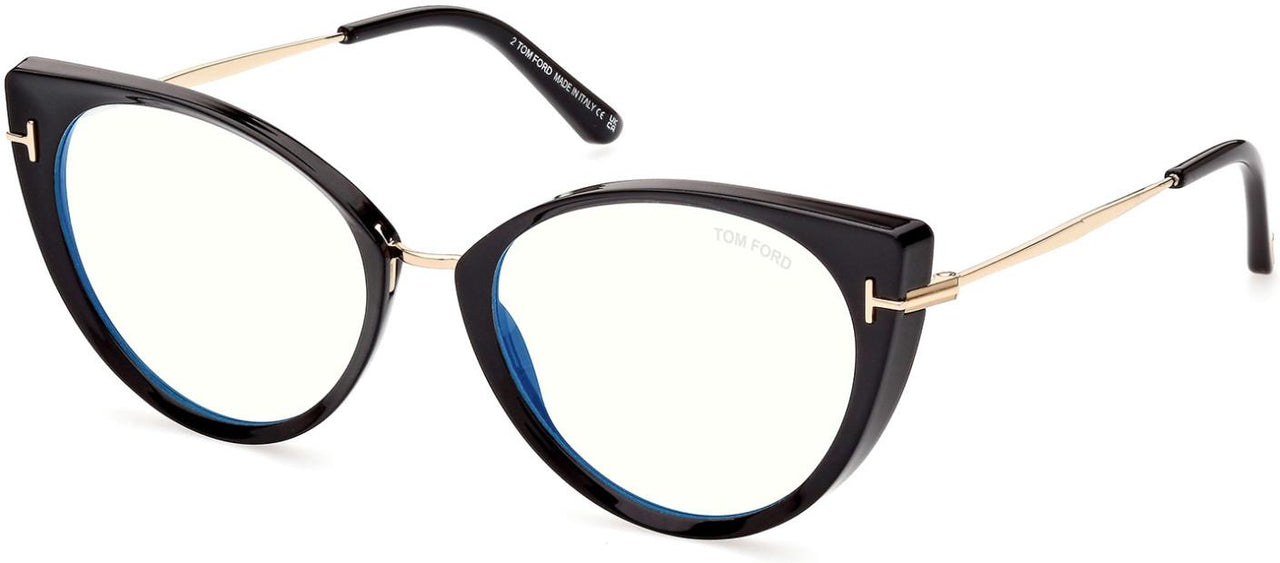 Tom Ford 5815B Sunglasses