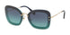 Miu Miu 02TS Core Collection Sunglasses