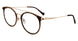 Lucky Brand D117 Eyeglasses