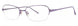 Vera Wang EPITOME Eyeglasses