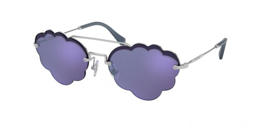 Cloud sunglasses discount miu miu