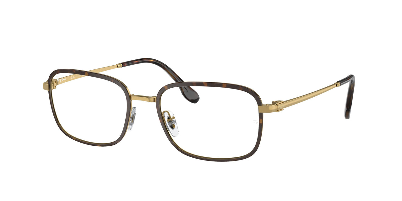 Ray-Ban 6495 Eyeglasses