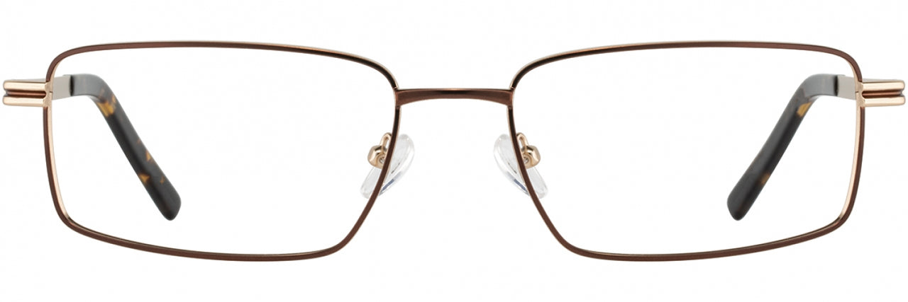 Michael Ryen MR406 Eyeglasses