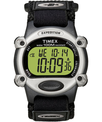 Timex T48061JV Watch