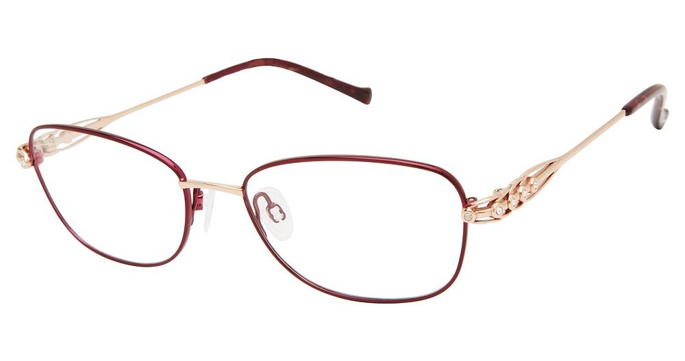 Tura R587 Eyeglasses