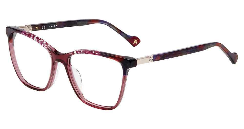 Yalea VYA049V Eyeglasses