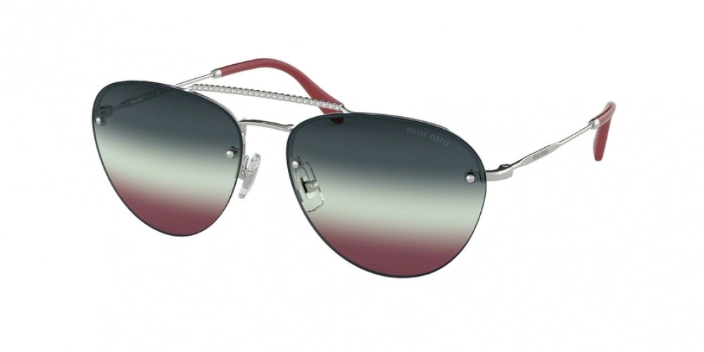 Miu Miu 54US Core Collection Sunglasses