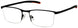 New Balance 13657 Eyeglasses