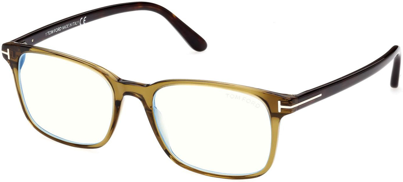 Tom Ford 5831B Blue Light blocking Filtering Eyeglasses