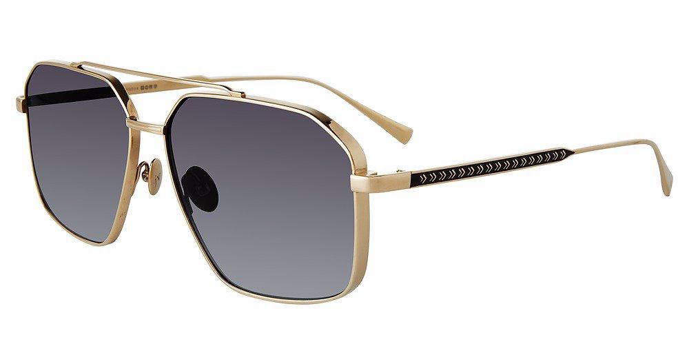 John Varvatos SJV563 Sunglasses