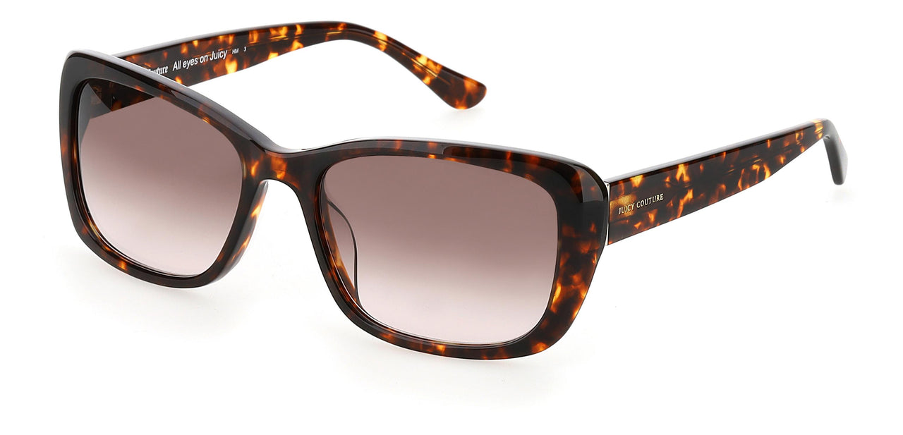 Juicy Couture 613 Sunglasses