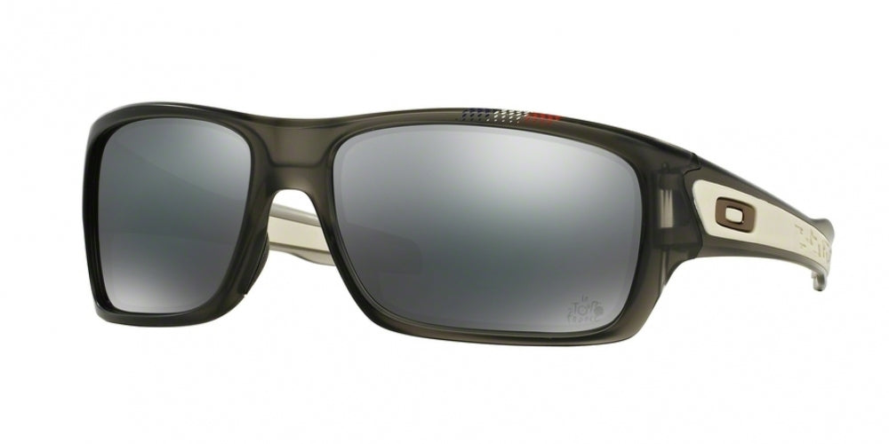 Oakley Turbine 9263 Sunglasses