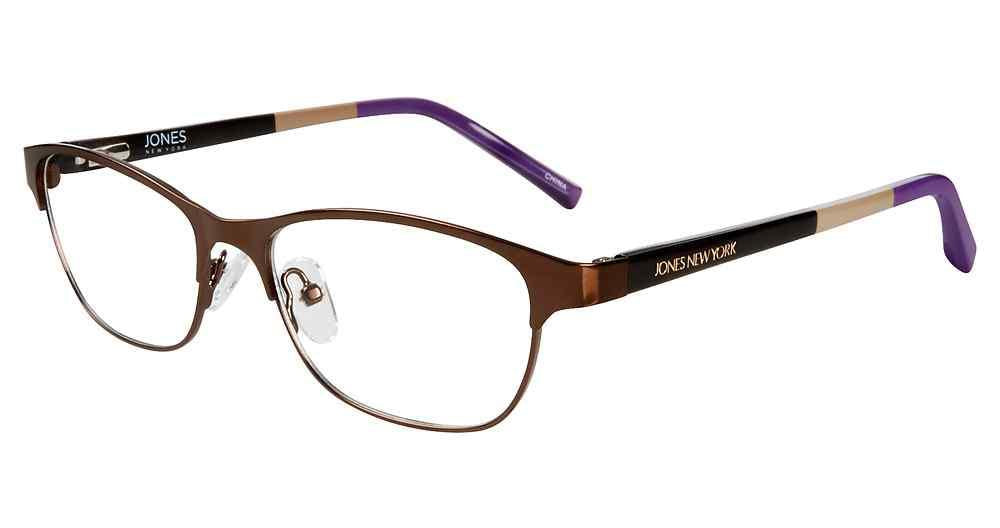 Prescription Eyeglasses Sunglasses Jones New York Jones Of New