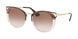 Prada Catwalk 66TS Sunglasses