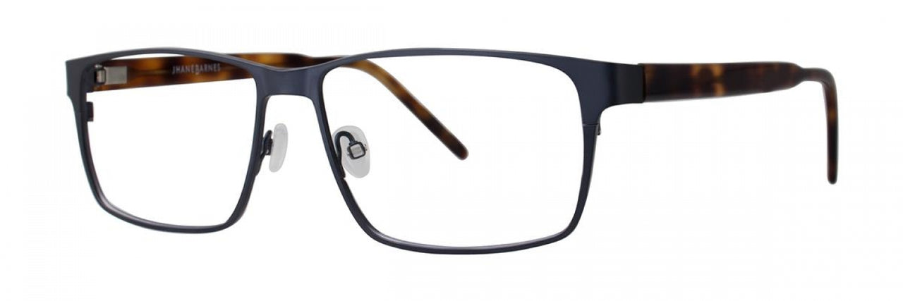 Jhane Barnes CODE Eyeglasses