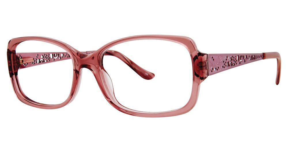 Sophia Loren SL1563 Eyeglasses