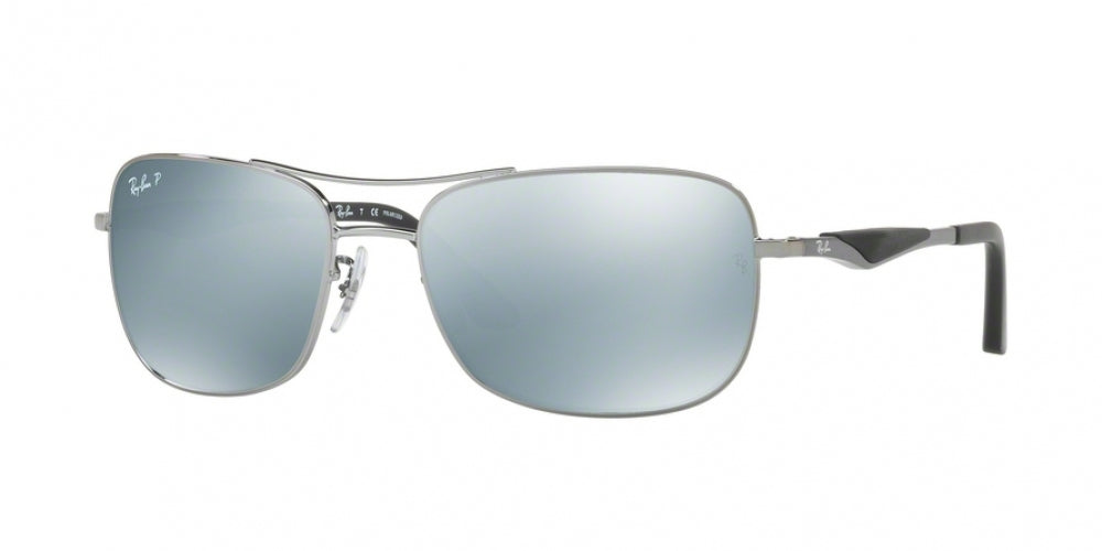 Ray-Ban 3515 Sunglasses