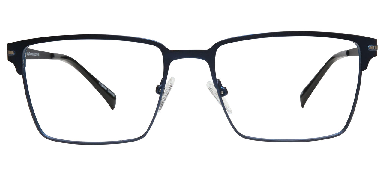 Square Full Rim 201915 Eyeglasses